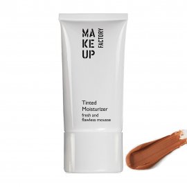 Make Up Factory Тональный крем Tinted Moisturizer