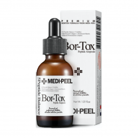 Medi-Peel Bor-Tox Peptide Сыворотка ампульная для лица с эффектом ботокса 30мл