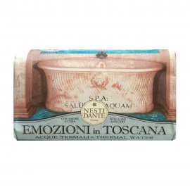 Nesti Dante Emozioni in Toscana Мыло Термальные Источники 250гр