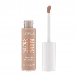 Catrice Бронзер жидкий Melted Sun