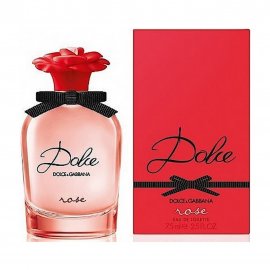 Dolce&Gabbana Dolce Rose Туалетная вода