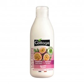 Cottage Moisturizing Молочко для тела Маракуйя 200мл