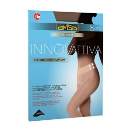 Omsa Колготки Innovattiva 8 den