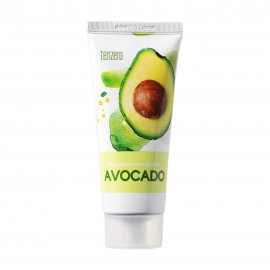 Tenzero Balancing Пенка для умывания с экстрактом авокадо Avocado 180мл