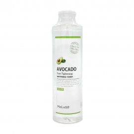 Meloso Avocado Pore Toner Тонер для сужения пор Авокадо 300мл