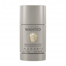 Azzaro Men Wanted Дезодорант-стик 75мл
