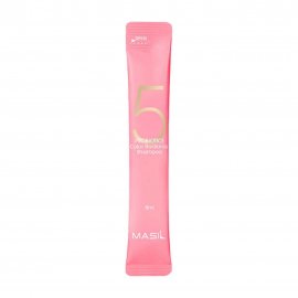 Masil 5 Probiotics Color Radiance Шампунь с пробиотиками для защиты цвета 8мл*1шт