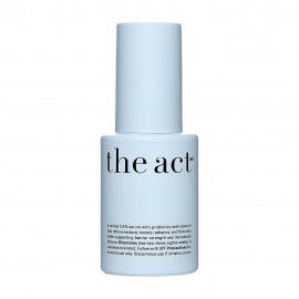 The Act Сыворотка для лица с 0,5% ретинолом 30мл