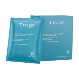 Thalgo Les Essentiels Marins Водоросли морские микронизированные для коррекции фигуры 10*40гр