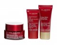 Clarins Multi-intensive Набор Крем дневной 50мл+Крем ночной 15мл+Крем для рук против морщин 30мл