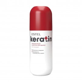 Estel Keratin Шампунь кератиновый