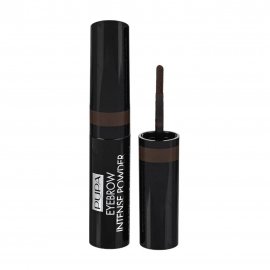 Pupa Пудра для бровей Eyebrow Intense Powder