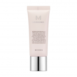 Missa M BB Boomer Праймер для лица Жемчужное сияние