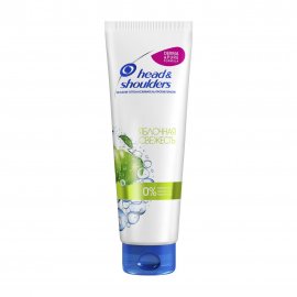 Head&Shoulders Бальзам-ополаскиватель против перхоти Яблочная свежесть 275мл