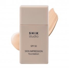 Shik Тональный крем Skin Impression