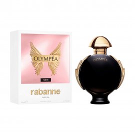 Paco Rabanne Olympea Parfum Духи-спрей 50мл