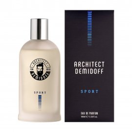 Architect Demidoff Sport Парфюмерная вода 100мл