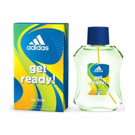 Adidas Get Ready Лосьон после бритья 100мл