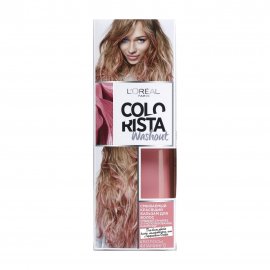 L'Oreal Paris Colorista Бальзам оттеночный для волос Фламинго
