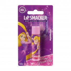 Lip Smacker Disney Бальзам для губ Рапунцель Magic Glow Berry