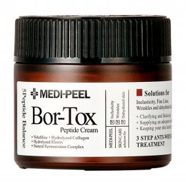 Medi-Peel Bor-Tox Peptide Крем антивозрастной для лица с эффектом ботокса 50мл