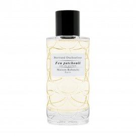 Maison Rebatchi Feu Patchouli Парфюмерная вода