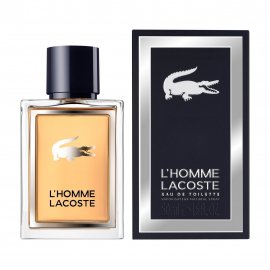 Lacoste Men L'Homme Туалетная вода