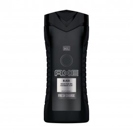 Axe Гель для душа Black 400мл