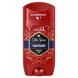 Old Spice Дезодорант-стик Captain 85мл
