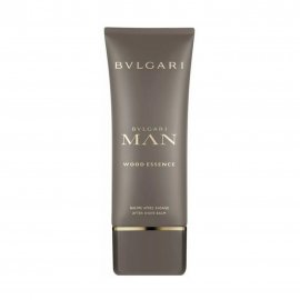 Bvlgari Men Wood Essence Бальзам после бритья 100мл