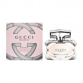 Gucci Bamboo Туалетная вода 50мл