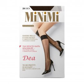 Minimi Гольфы Dea 20 den