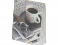 Сумка бумажная Ассорти 26*10*32