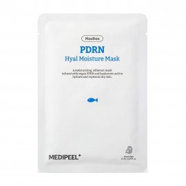 Medi-Peel Mooltox PDRN Маска тканевая интенсивно увлажняющая 25мл