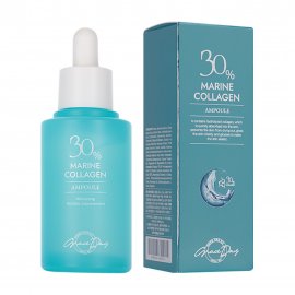 Grace Day Marine Collagen Сыворотка антивозрастная для лица с коллагеном 50мл