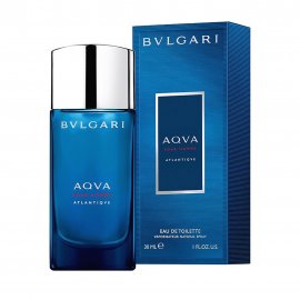 Bvlgari Men Aqva Atlantiqve Туалетная вода
