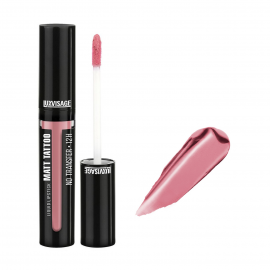 Luxvisage Помада жидкая Matt Tatto No Transfer 12H