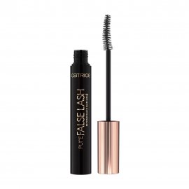 Catrice Тушь с эффектом накладных ресниц Pure False Lash Beyond 10 Black