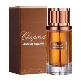 Chopard Amber Malaki Парфюмерная вода 80мл