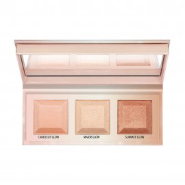 Essence Палетка хайлайтеров Choose Your Glow