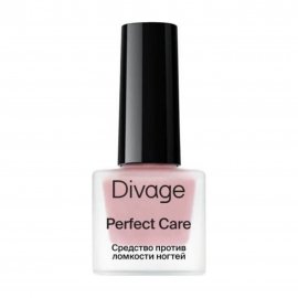 Divage Средство против ломкости ногтей Perfect Care 02
