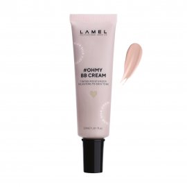 Lamel Professional Крем-BB OhMy BB