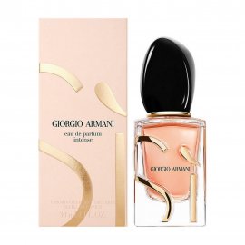 Giorgio Armani Si Intense Парфюмерная вода