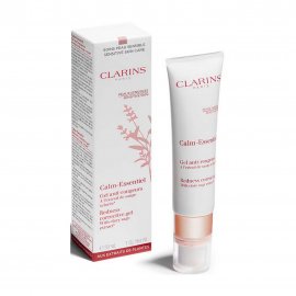 Clarins Calm Essentiel Гель успокаивающий для чувствительной кожи лица 30мл