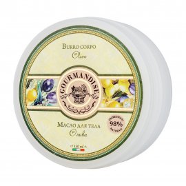 Gourmandise Масло для тела Олива 150мл