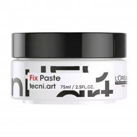 L'oreal Professionnel Tecni Art Паста моделирующая с экстрасильной фиксацией 75мл