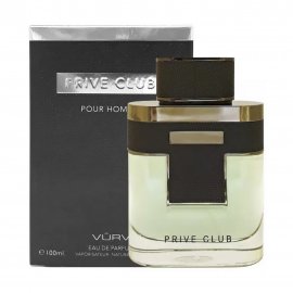 Vurv Prive Club Pour Homme Парфюмерная вода 100мл