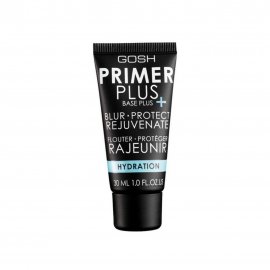 GOSH Праймер для лица Plus Hydration 03