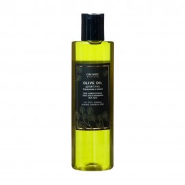 Organic Guru Шампунь Масло оливы 250мл