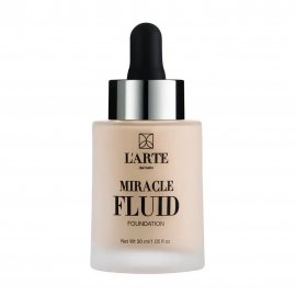 L'arte Тональный флюид Miracle Fluid